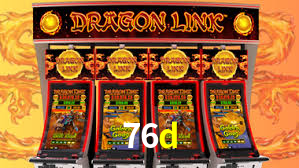 Welcome Bonus 76d