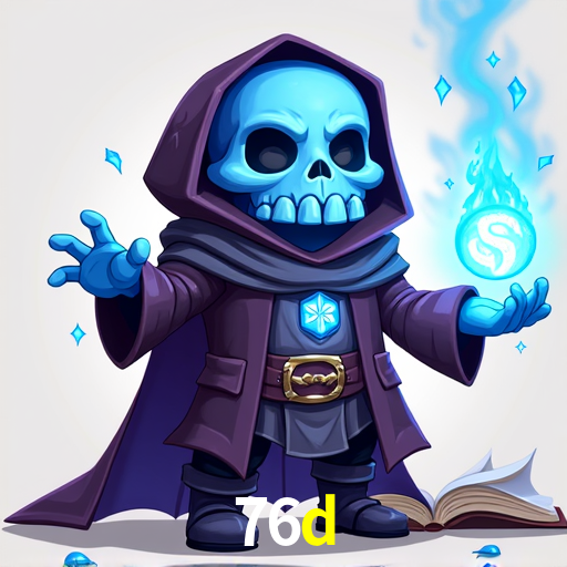 Game Providers 76d
